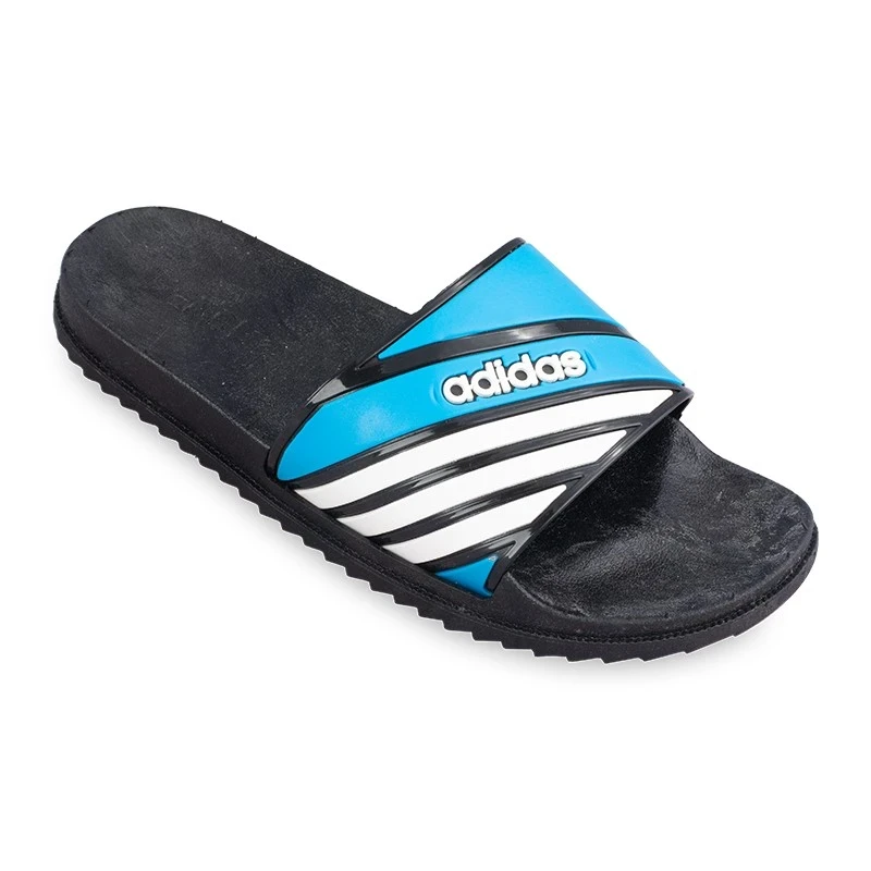Slipper Iliya Veniz colors Blue