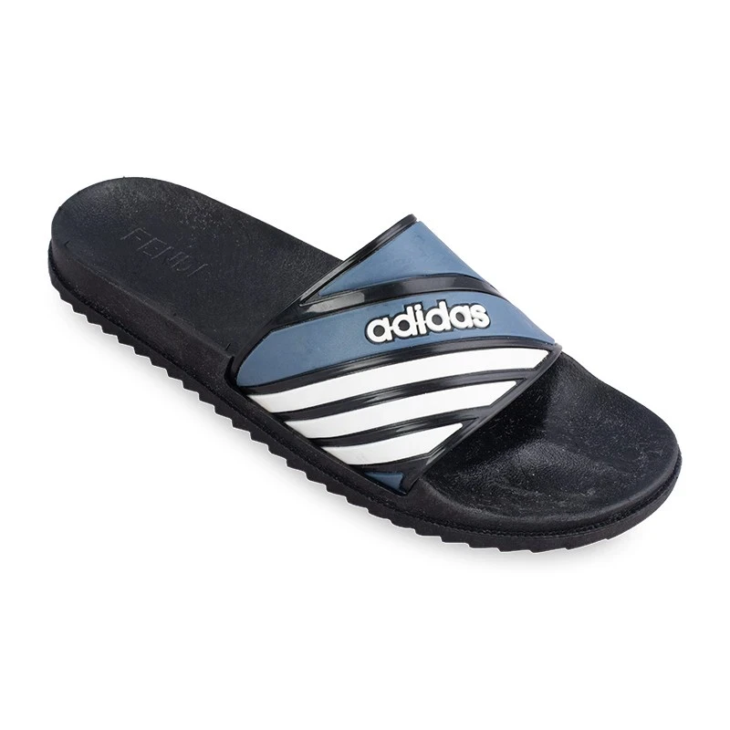 Slipper Iliya Veniz colors Navy Blue