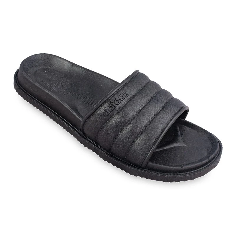 Slipper Marshal Veniz colors Black