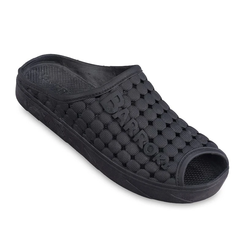 Slipper Senator Veniz colors Black