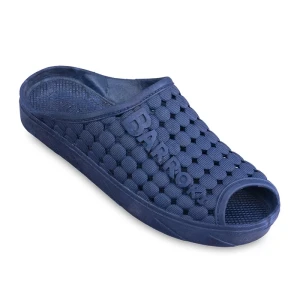 Slipper Senator Veniz colors Navy Blue