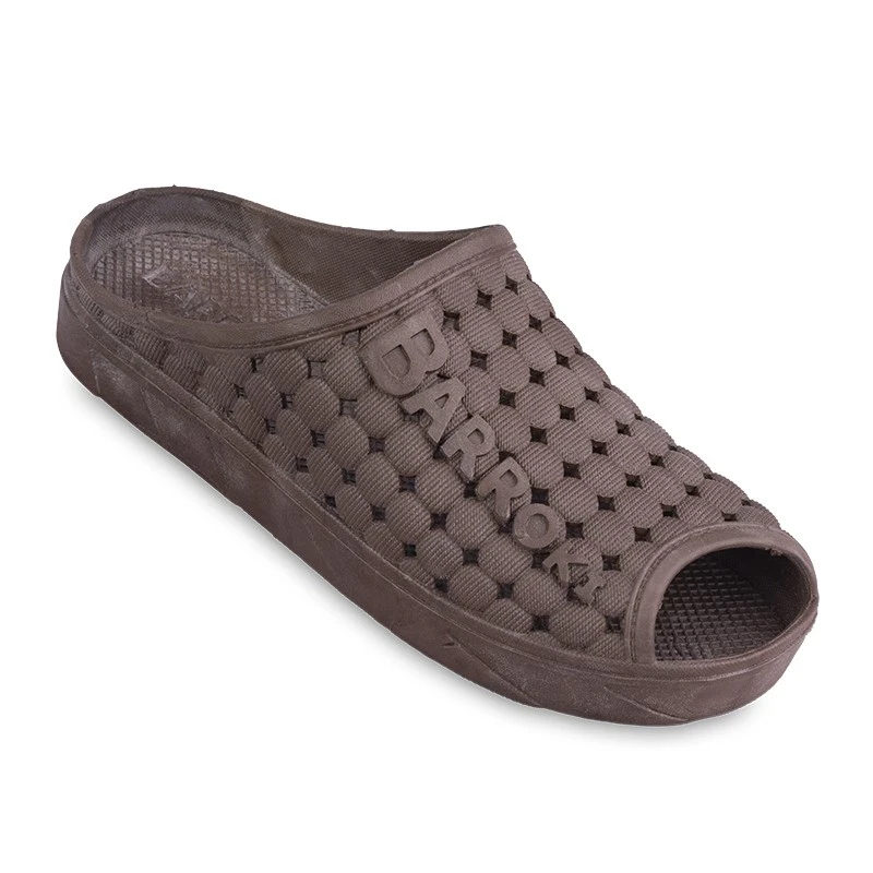 Slipper Senator Veniz colors Brown