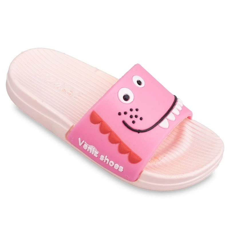Slipper Gudzila Veniz colors Pink
