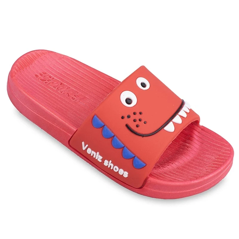 Slipper Gudzila Veniz colors Red