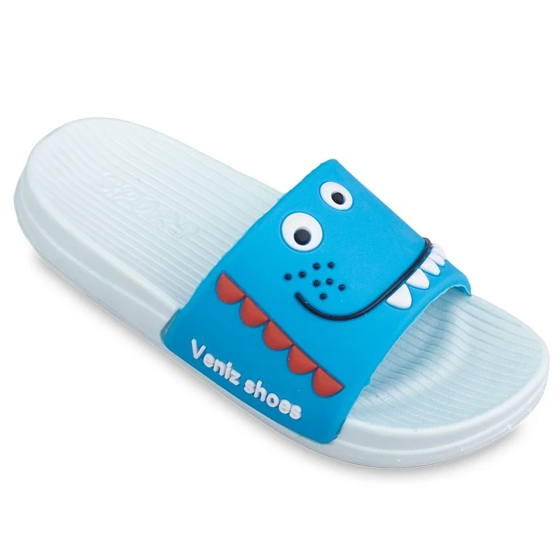 Slipper Gudzila Veniz colors Blue