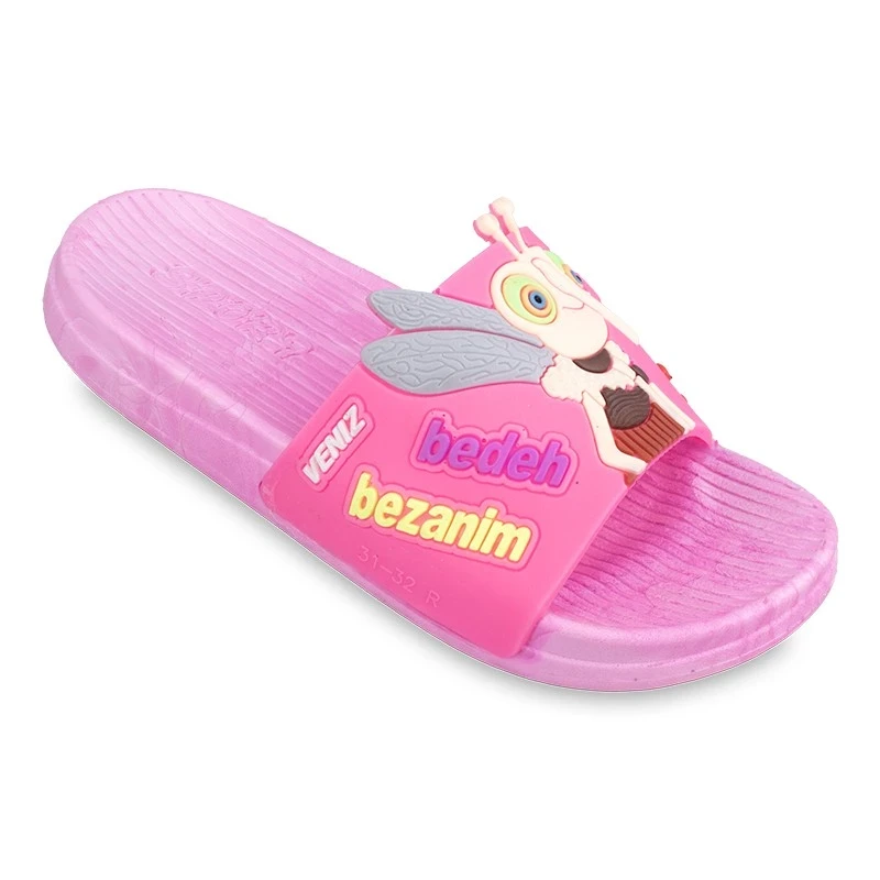 Slipper Mehmuni Veniz colors Pink
