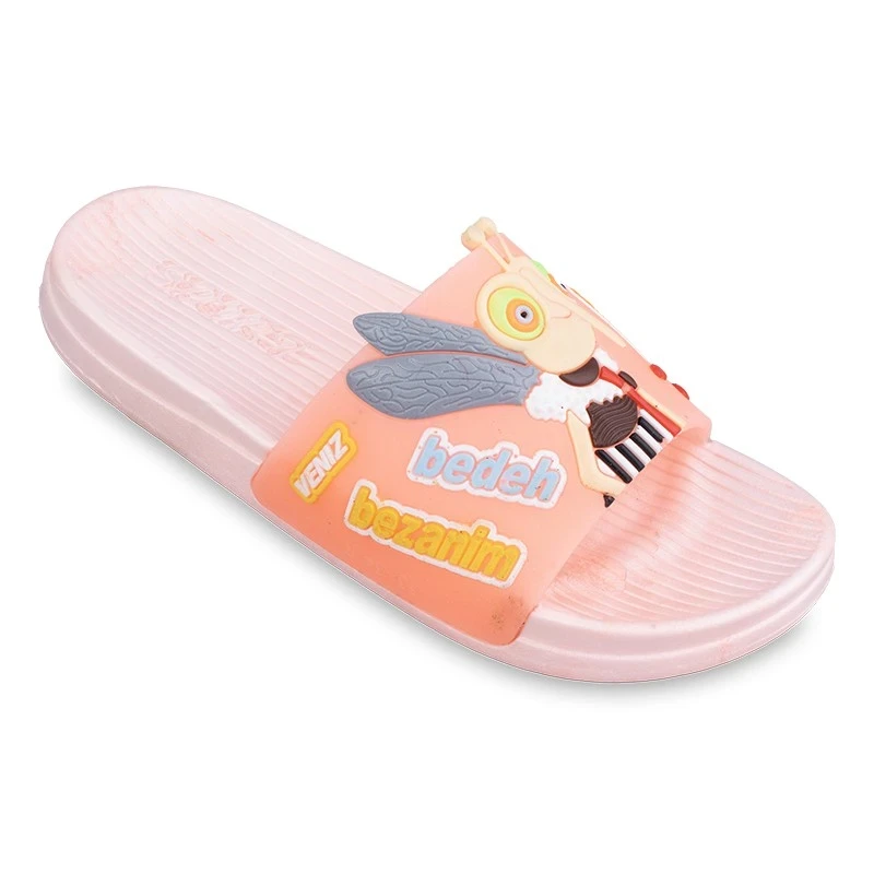 Slipper Mehmuni Veniz colors Cream