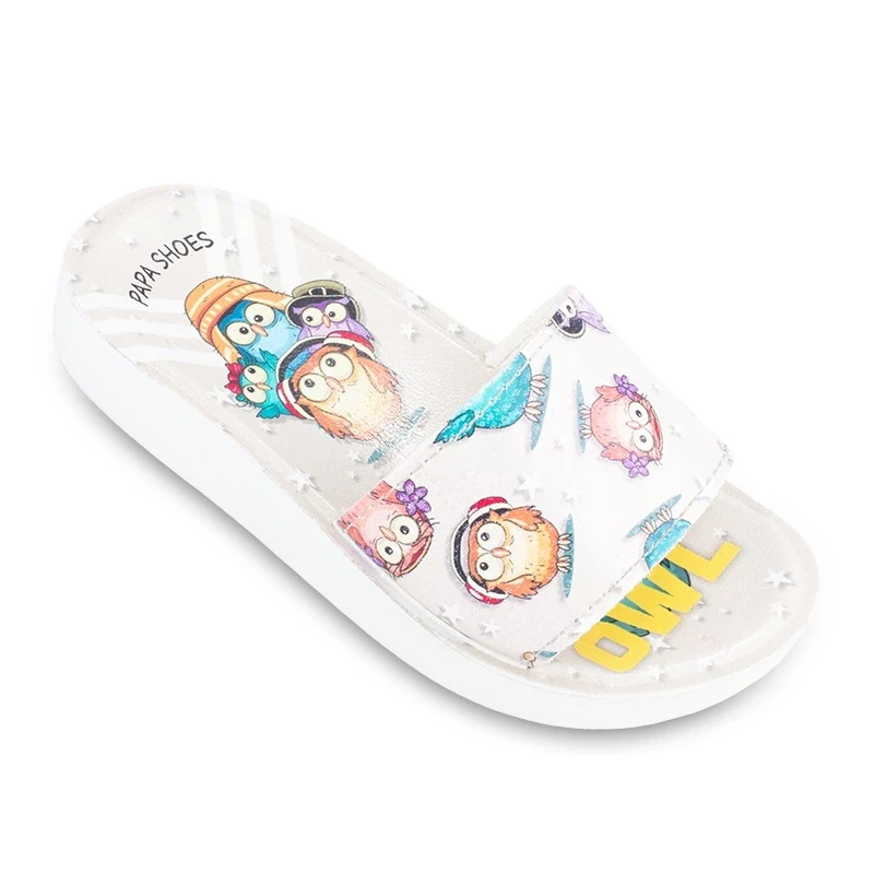 Sandalia Boof PAPA PU