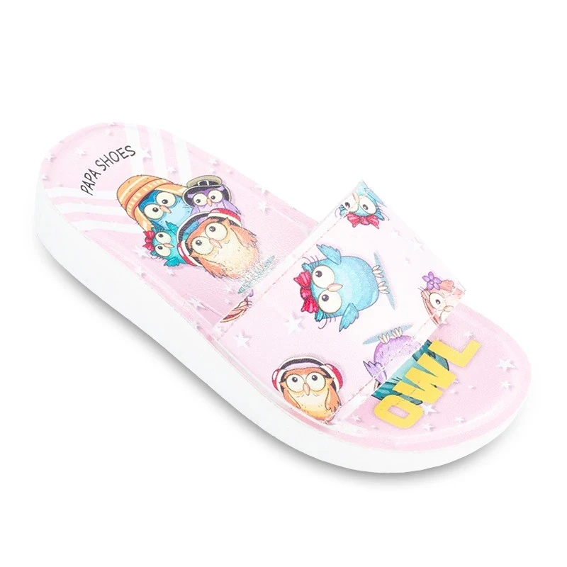 Sandalia Boof PAPA PU