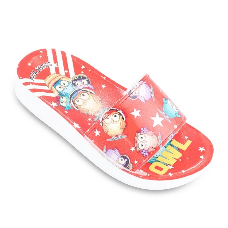 Sandalia Boof PAPA PU