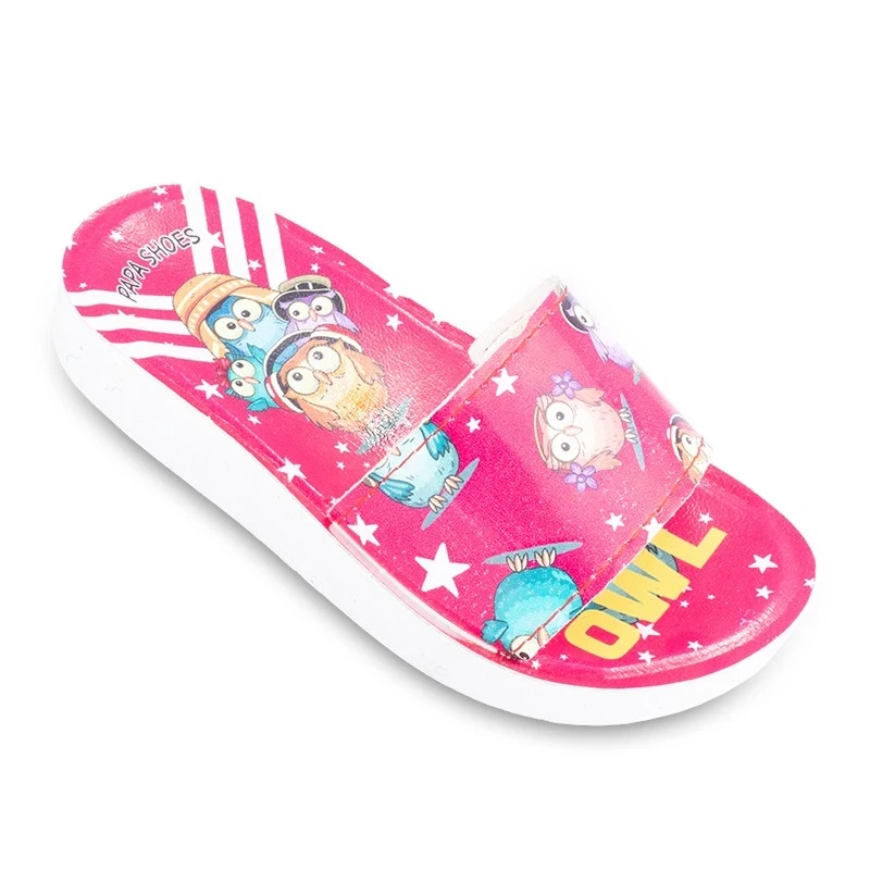 Sandalia Boof PAPA PU