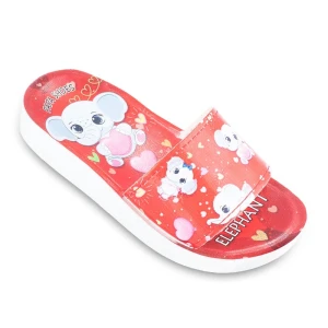 سینڈل فیلی پاپا PU