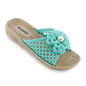 Zapato Nastaran PAPA PVC