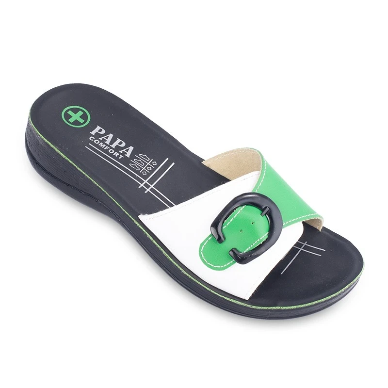 سینڈل بانو پاپا PU