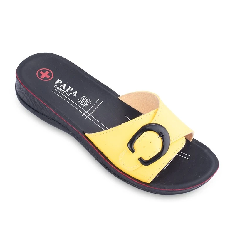 سینڈل بانو پاپا PU