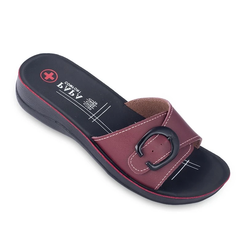 سینڈل بانو پاپا PU