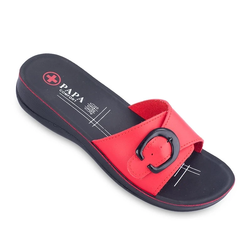 سینڈل بانو پاپا PU