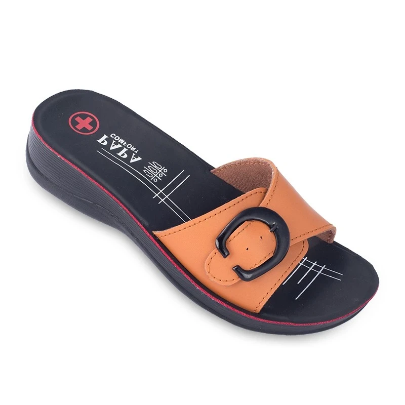 سینڈل بانو پاپا PU