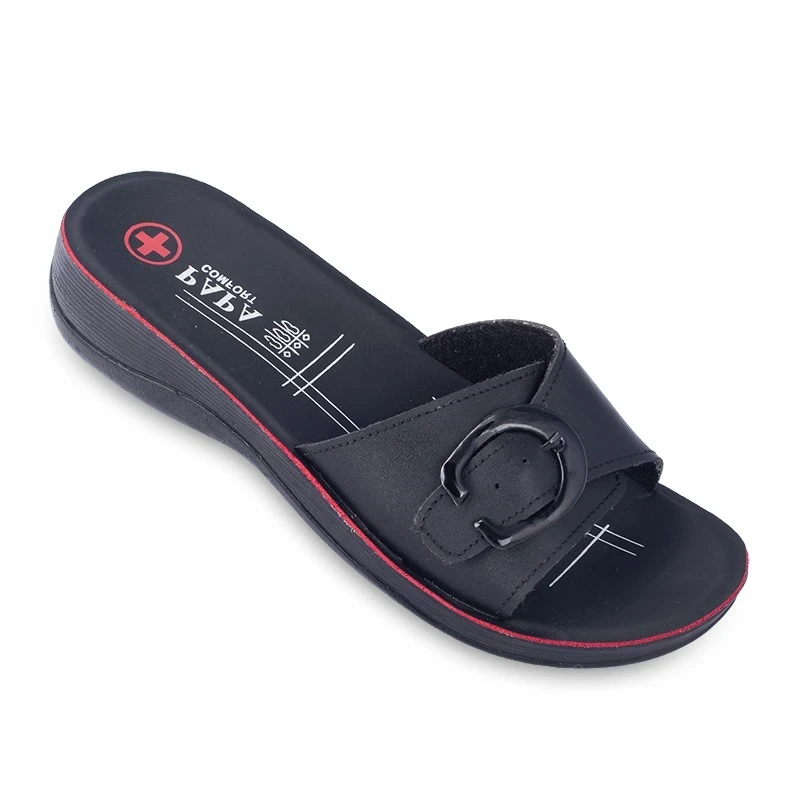 سینڈل بانو پاپا PU