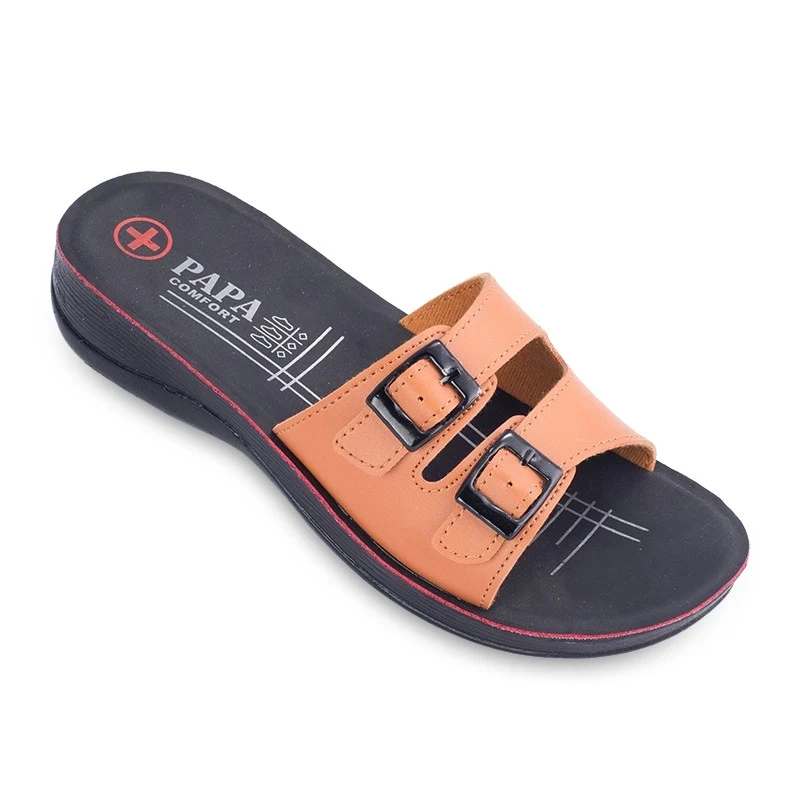 سینڈل ملکه پاپا PU