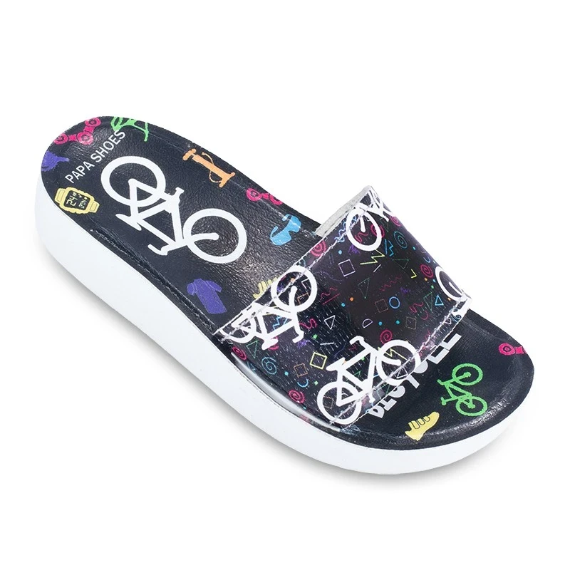 Sandalia Docharkheh PAPA PU