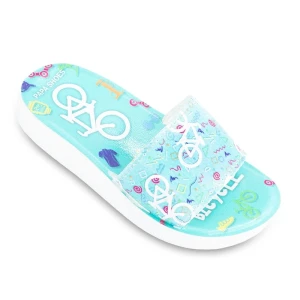 سینڈل دوچرخه پاپا PU