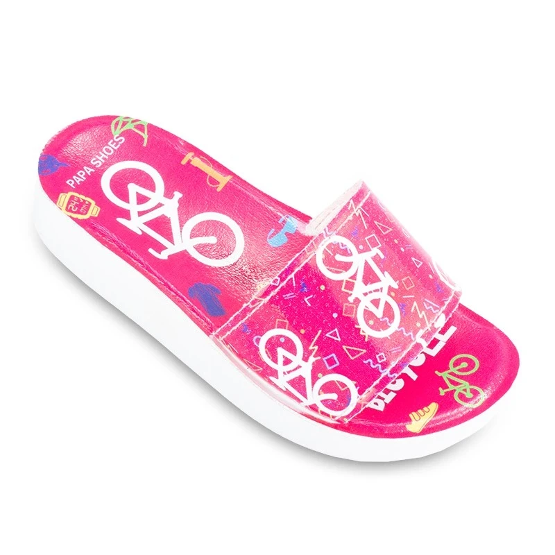 Sandalia Docharkheh PAPA PU