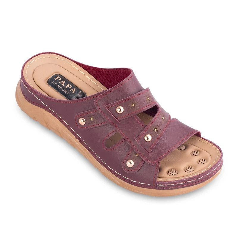 صندل 8003 پاپا PU