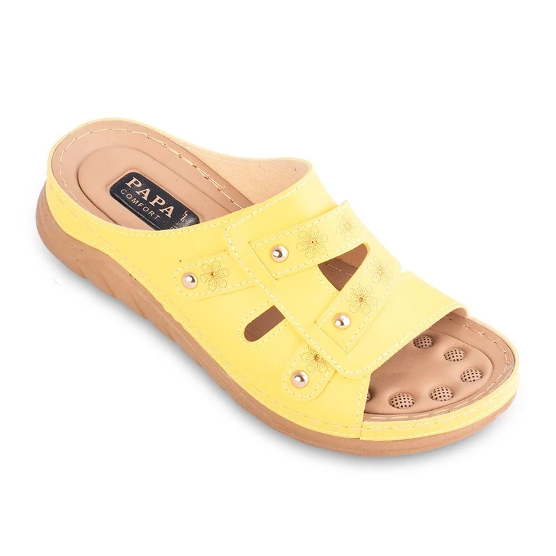 صندل 8003 پاپا PU