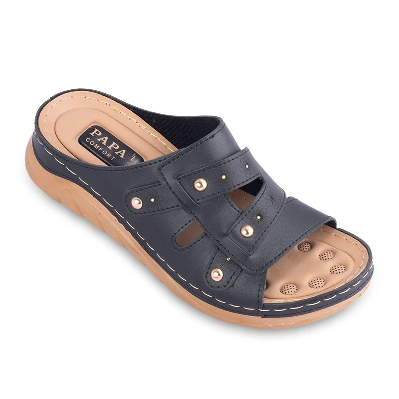 صندل 8003 پاپا PU