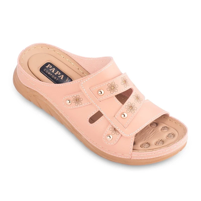 صندل 8003 پاپا PU