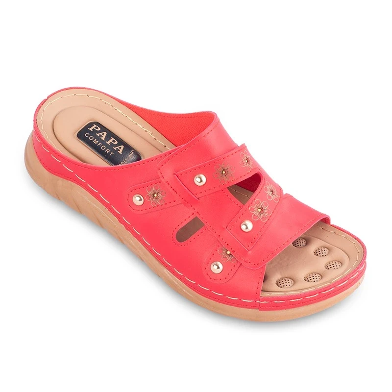 صندل 8003 پاپا PU