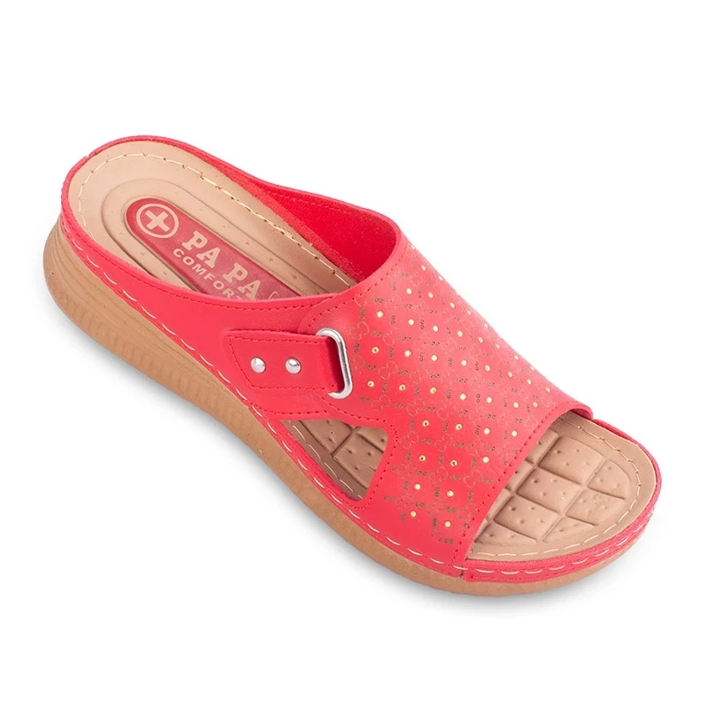 صندل 9004 پاپا PU