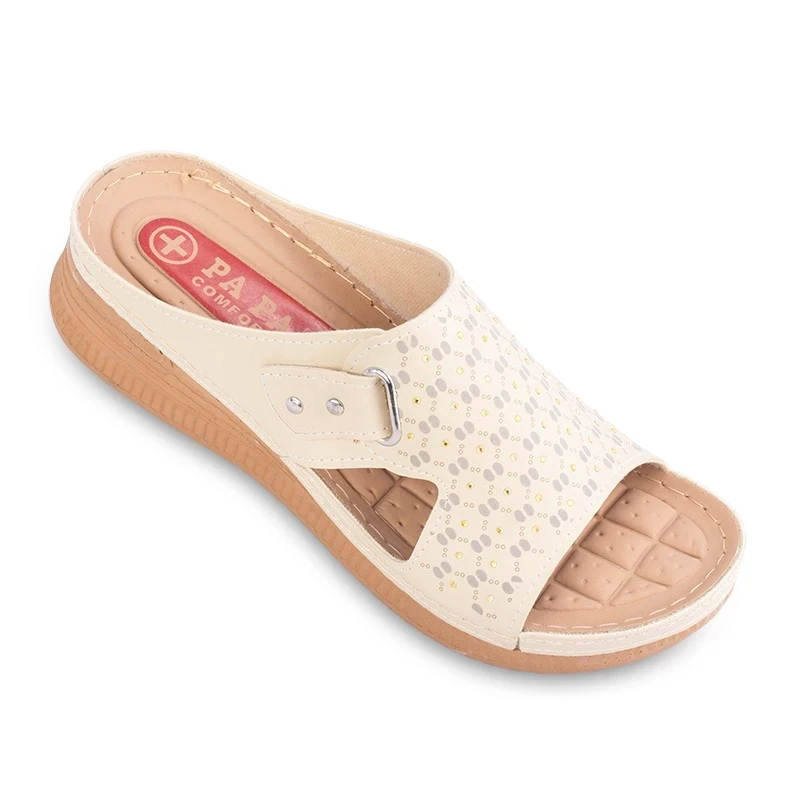 صندل 9004 پاپا PU