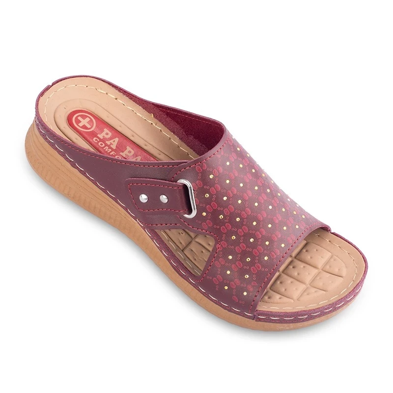 صندل 9004 پاپا PU