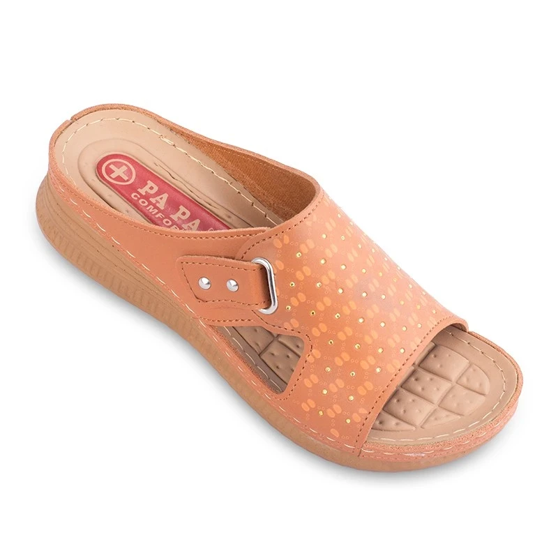 صندل 9004 پاپا PU