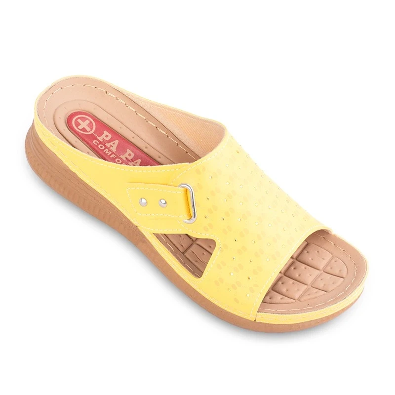 صندل 9004 پاپا PU