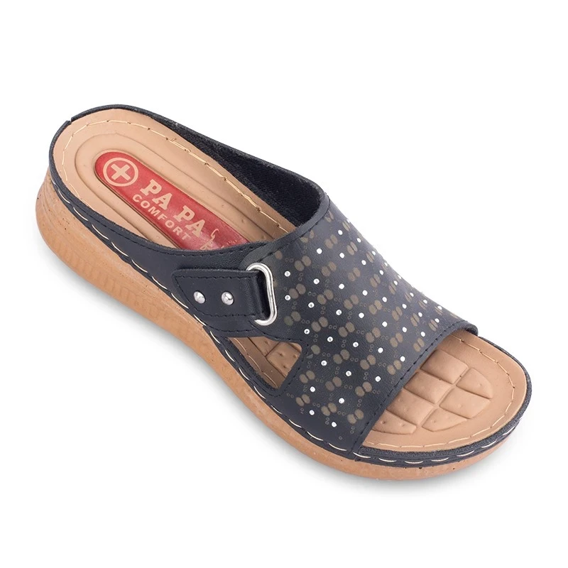 صندل 9004 پاپا PU