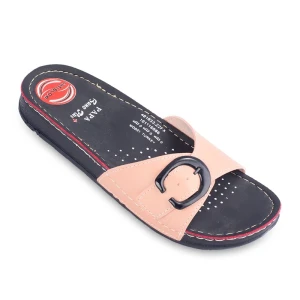 Sandal Banoo plus PAPA PU colors Sausage