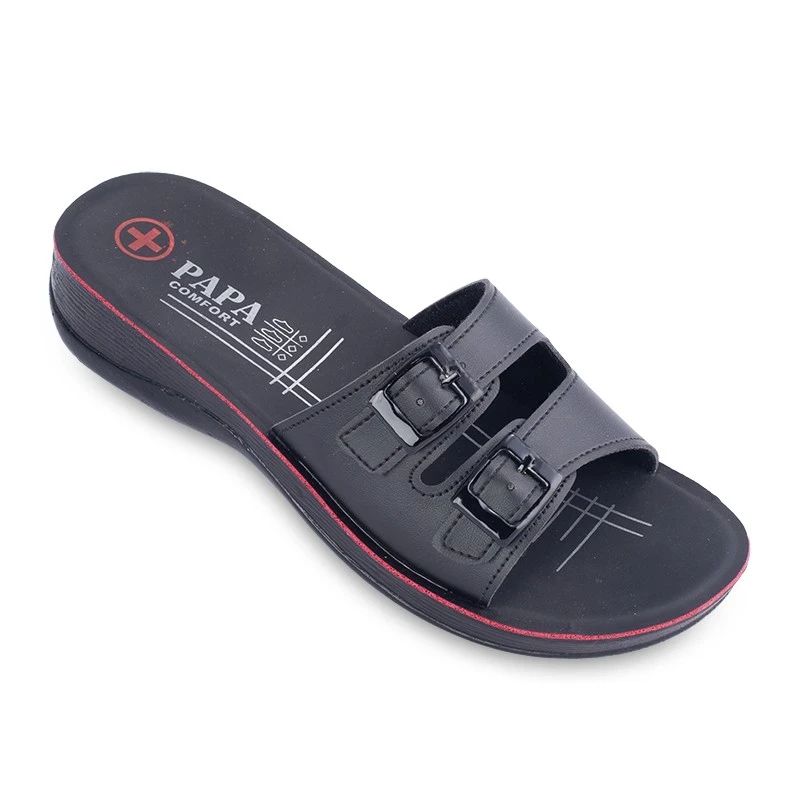 صندل ملکه پاپا PU