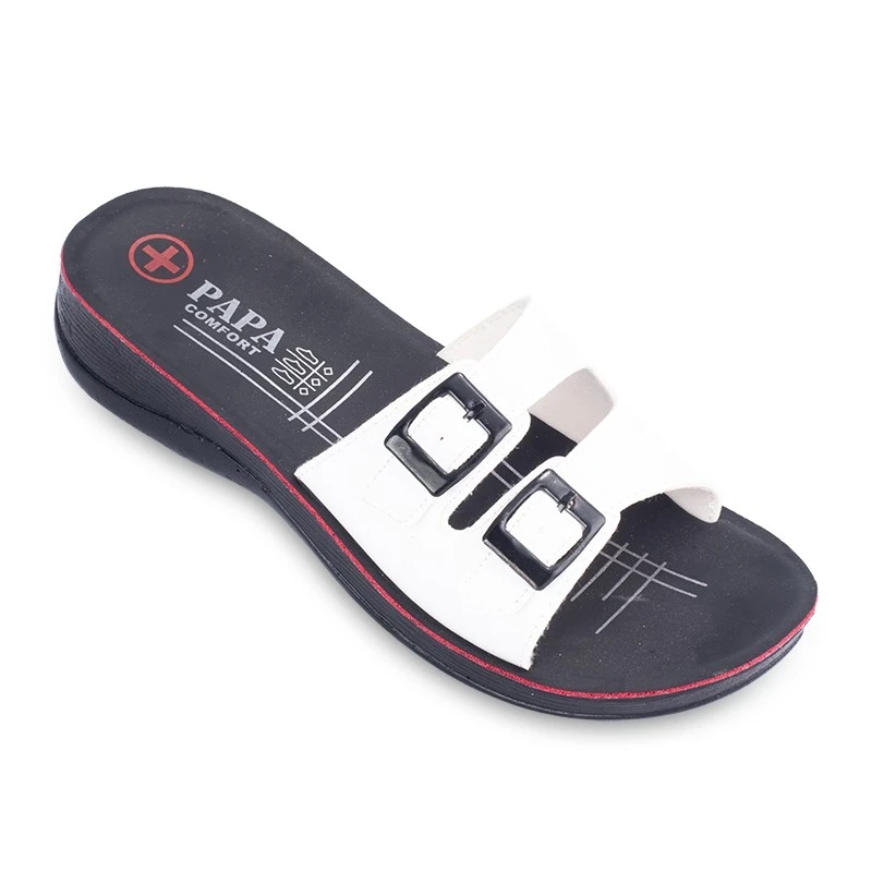 صندل ملکه پاپا PU