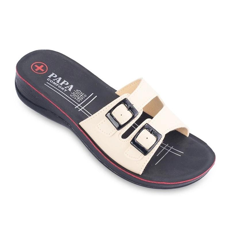 صندل ملکه پاپا PU