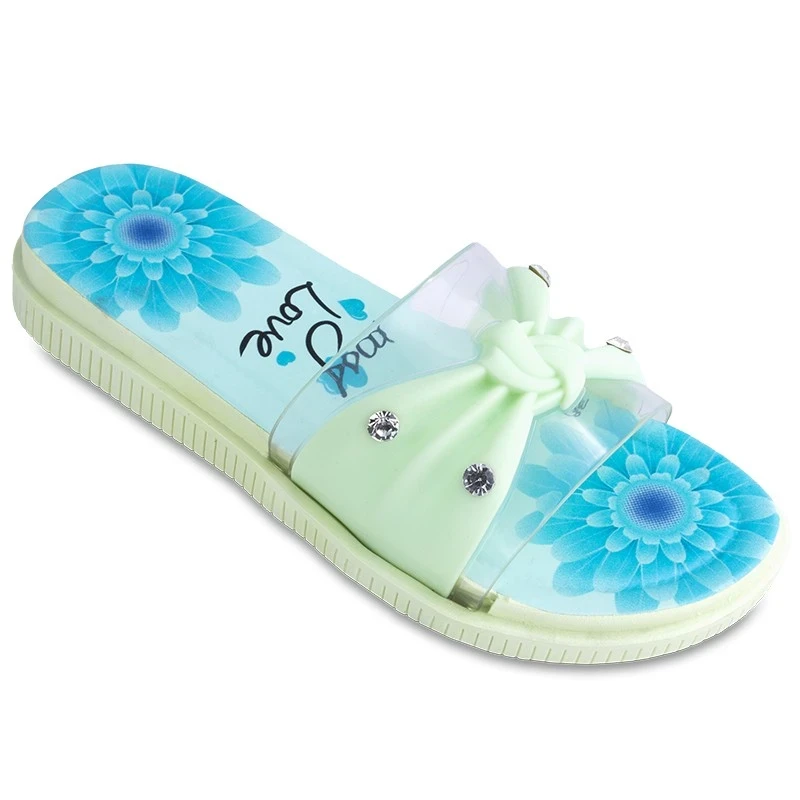 چپل آزاده امین PVC