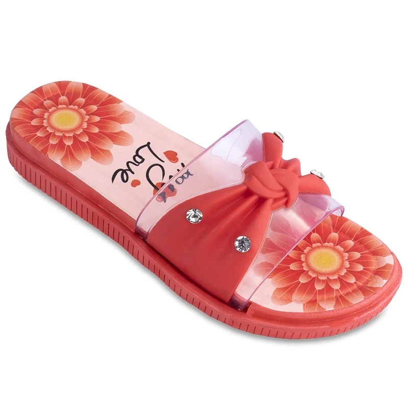 چپل آزاده امین PVC