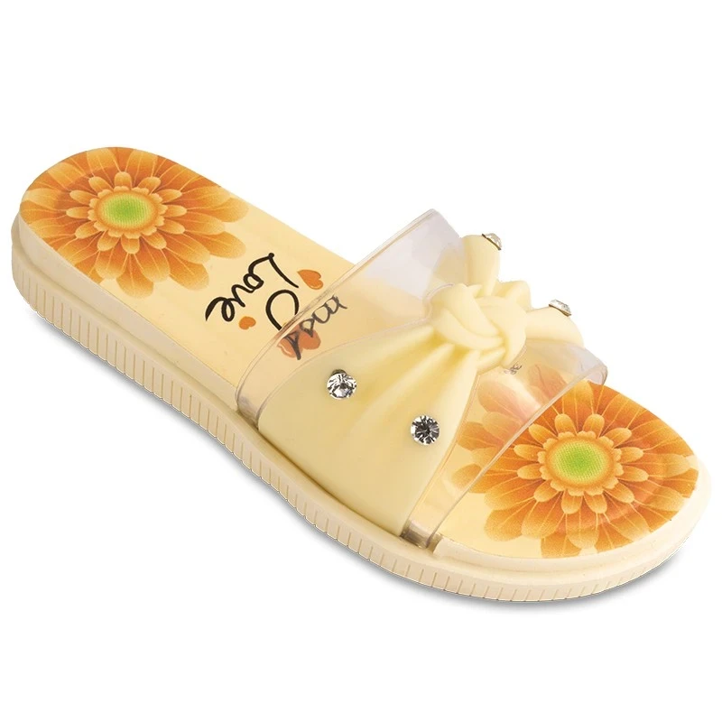 چپل آزاده امین PVC