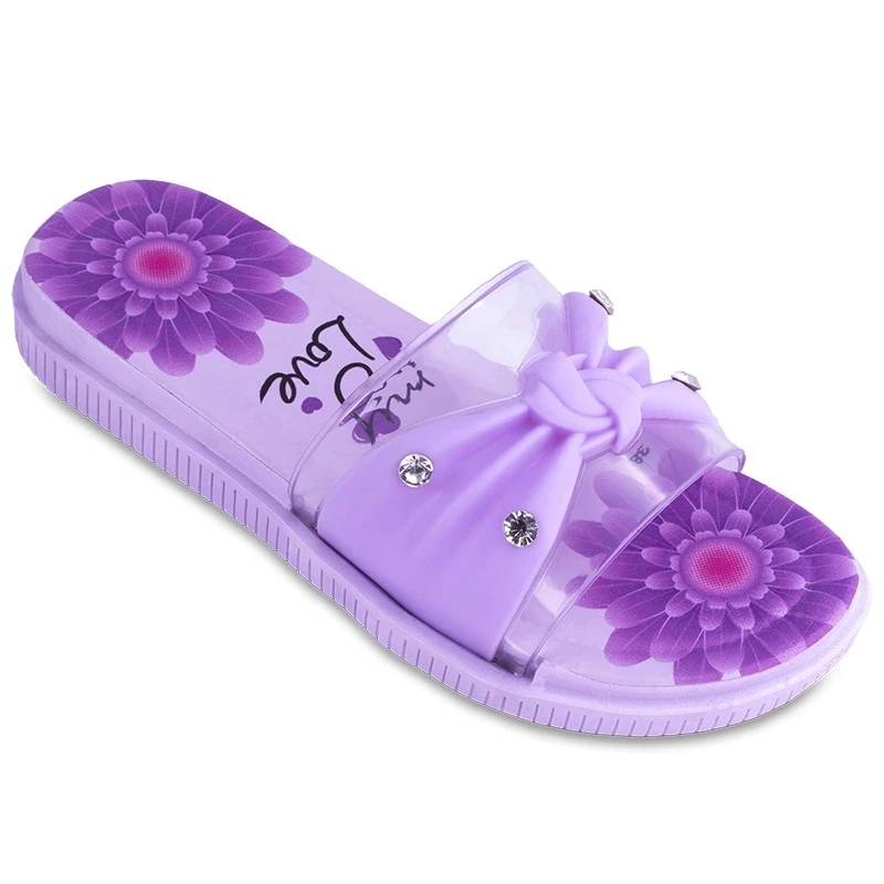 چپل آزاده امین PVC