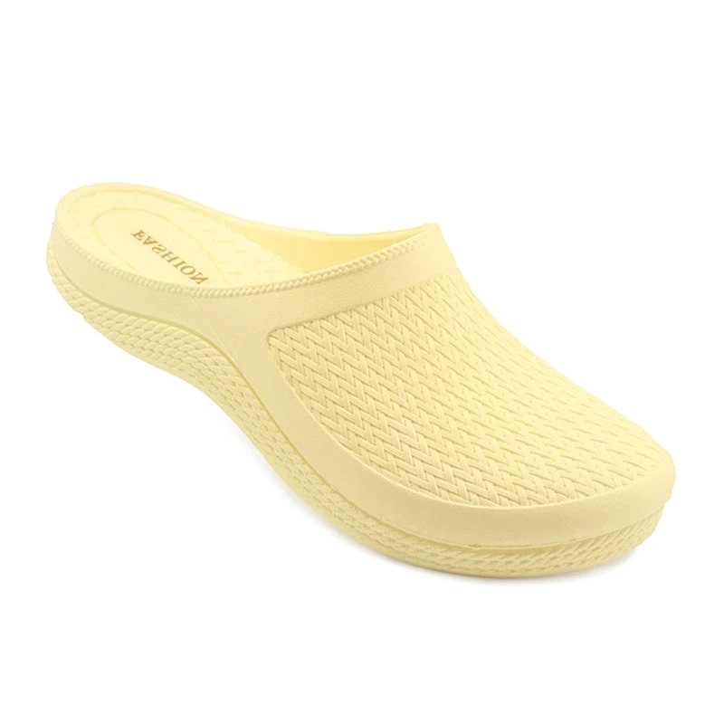 Zapato Khorshid Ozaka PAPA PVC