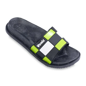 Slipper Sahand Veniz colors Green