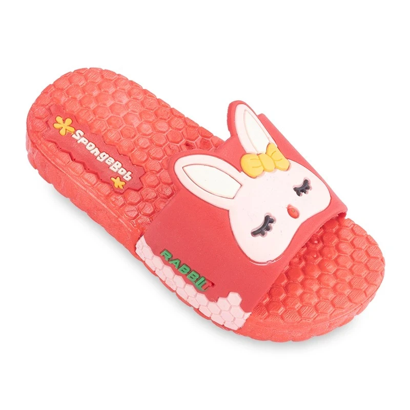 Slipper Kharghoshi Veniz colors Red