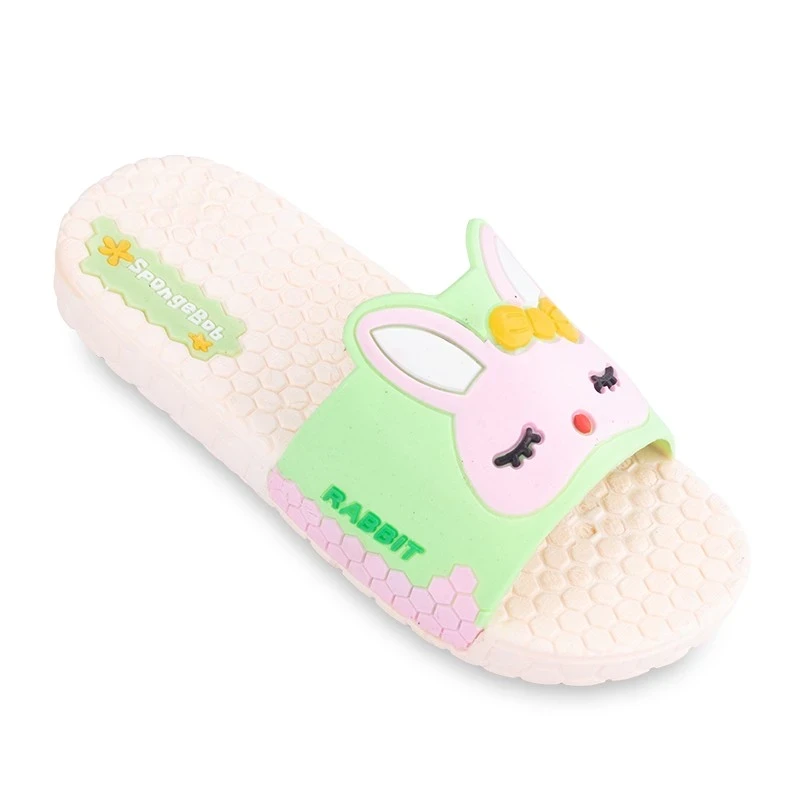 Slipper Kharghoshi Veniz colors Green